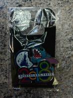 disney pin stitch, Ophalen of Verzenden, Overige figuren, Zo goed als nieuw, Beeldje of Figuurtje