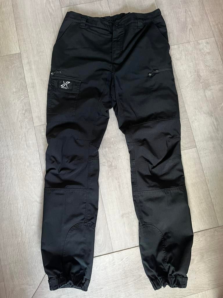 Vrijwel nieuw! Revolution Race Nordwand broek in maat XL/42, Ophalen of Verzenden, Zo goed als nieuw, Maat 42/44 (L), Lang