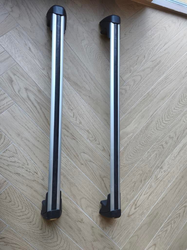 Dakdragers Opel Insignia Sports Tourer 2009-2017, Ophalen