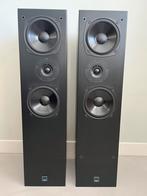 Dali 505 speakers/ luidsprekers, Gebruikt, 120 watt of meer, Front, Rear of Stereo speakers, Ophalen