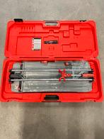 Rubi TS-MAX 66 Tegelsnijder - Zo goed als nieuw, Ophalen, Zo goed als nieuw