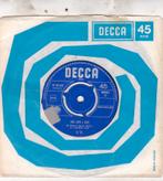 Nederbeat Q65 ( 1966 ), Cd's en Dvd's, Vinyl Singles, Ophalen of Verzenden, Gebruikt, Pop