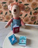 Mini Maileg muizen boekjes, Ophalen of Verzenden, Nieuw