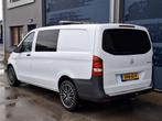 Mercedes-Benz Vito 114 CDI Lang AUTOMAAT / CRUISE CONTROLE /, Automaat, Gebruikt, Euro 6, 2500 kg
