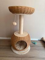 Krabpaal, Dieren en Toebehoren, Ophalen, Zo goed als nieuw, Krabpaal