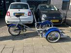 Rolstoelfiets Van Raam Velo Plus in top conditie, Van raam, Zo goed als nieuw, Rolstoel, Ophalen