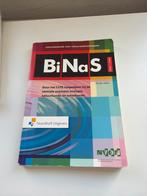BiNaS zesde editie HAVO | VWO, Boeken, Ophalen of Verzenden, Beta, Gelezen, Overige niveaus