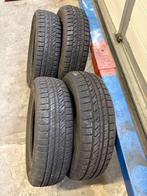 Bridgestone 175/65R15 WINTER BANDEN, Gebruikt, 15 inch, 175 mm, Niet ingevuld