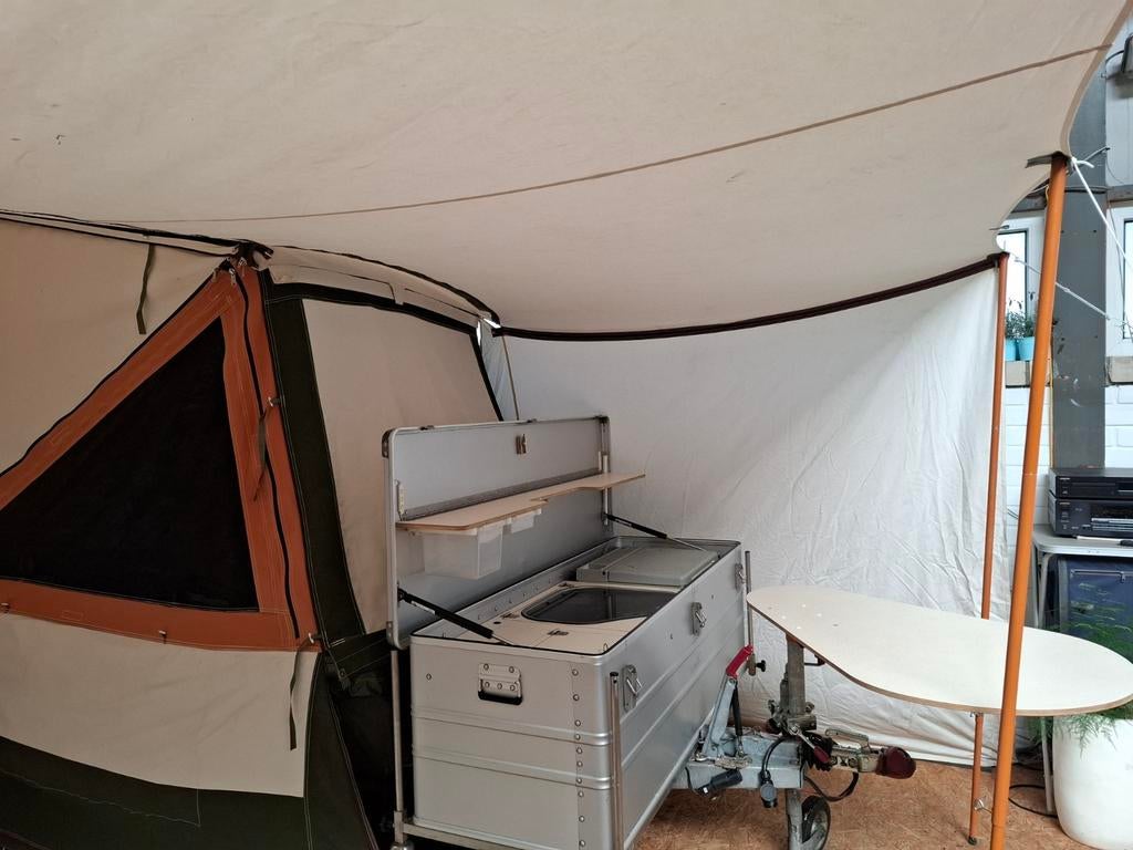 Holtkamper Astro S Hardtop 2011 gereserveerd, Ophalen, Aanwezig, Holtkamper