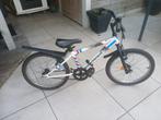 Rockrider ST 100 Fiets 20 Inch, Fietsen en Brommers, Fietsen | Jongens, Ophalen, Gebruikt, 20 inch, Rockrider