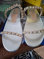 Zomer  dames schoenen maat 40/, Overige kleuren, Nieuw, Dansschoenen, Ophalen of Verzenden