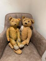 prachtige antieke beren, Antiek en Kunst, Antiek | Speelgoed, Verzenden
