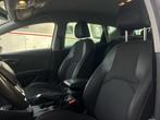 Seat LEON 1.4 TSI FR l XENON l CUSTOM VELGEN l NAVIGATIE l, Voorwielaandrijving, Euro 5, Gebruikt, Zwart