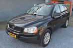 Volvo XC90 2.9 T6 Exclusive Automaat Leer Airco 7 Pers 4X4 T, Auto's, Volvo, Gebruikt, 138 €/maand, 7 stoelen, Vierwielaandrijving