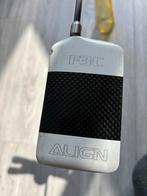 Align Trex 700 flybarred rotorkop, Ophalen of Verzenden, Gebruikt, Overige typen, Helikopter