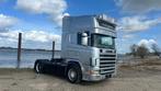 Scania R164-480 V8 Topline | Retarder | handgeschakeld | air, Achterwielaandrijving, Scania, 653 pk, Diesel