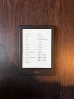 Kobo Clara BW, Computers en Software, E-readers, Kobo, Kobo, Ophalen of Verzenden, Zo goed als nieuw