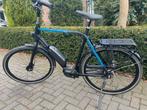 Grote elektrische herenfiets #Gazelle #middenmotor, Fietsen en Brommers, Fietsen | Heren | Herenfietsen, Ophalen, Versnellingen
