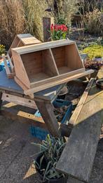 Legnesten voor kippen,groot en klein., Ophalen of Verzenden, Nieuw, Overige typen