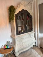 Buikkast/ kledingkast, Ophalen, Gebruikt