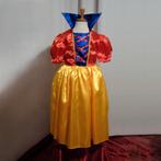 Nieuw ! Maat 134-140 Mooie Sneeuwwitje Prinsessenjurk, Ophalen of Verzenden, Nieuw, 134 t/m 140, Meisje