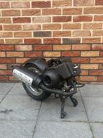 Piaggio 2 takt blok, Ophalen, Zo goed als nieuw, Tweetakt, Zip