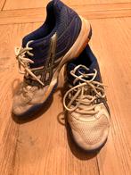 Asics gel-rocket 6 indoor sportschoen (maat: 39), Ophalen, Gebruikt, Overige typen, Overige sporten