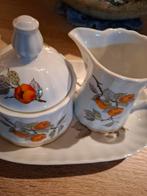 Wunsiedel Bavaria porcelain, Ophalen of Verzenden