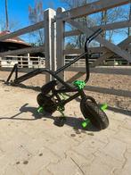 Nette mini rocker, Fietsen en Brommers, Ophalen, Gebruikt, Staal, Minder dan 16 inch