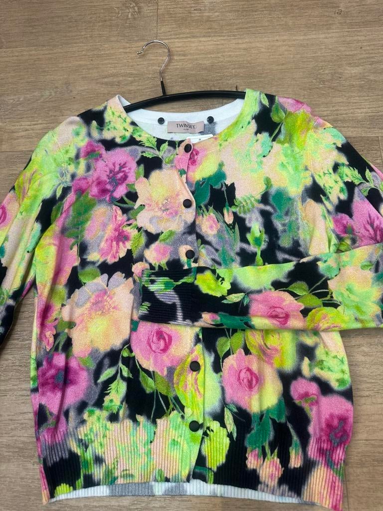 TWINSET  36, Kleding | Dames, Ophalen of Verzenden, Zo goed als nieuw, Maat 36 (S)