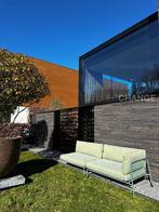 Pedrali Nolita loungebanken + Tribeca stoelen NIEUW -50%