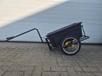 Fietskar/aanhanger, Ophalen, Gebruikt, 20 tot 40 kg, Roland