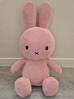 Grote Nijntje Knuffel - 45 cm | nieuwstaat, Ophalen of Verzenden, Zo goed als nieuw, Konijn