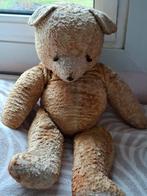 Antieke beer., Ophalen, Gebruikt, Stoffen beer, Overige merken