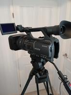 Sony HDR-FX1000 HD MiniDV Handycam Camcorder, Ophalen, Compact, Zo goed als nieuw, Sony