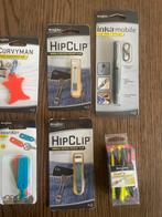 Diverse gadgets, Ophalen of Verzenden