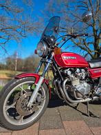 Suzuki GS650GT, Klassiek, betrouwbaar, klaar voor liefhebber, Motoren, 4 cilinders, Motorrijbewijs A, Bedrijf, Sportuitlaat