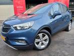 Opel Mokka X 1.4 Turbo Business+ Trekhaak, Voorwielaandrijving, 12 maanden, Stof, Gebruikt