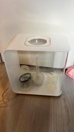 Biorb aquarium, Dieren en Toebehoren, Vissen | Aquaria en Toebehoren, Ophalen, Zo goed als nieuw, Leeg aquarium