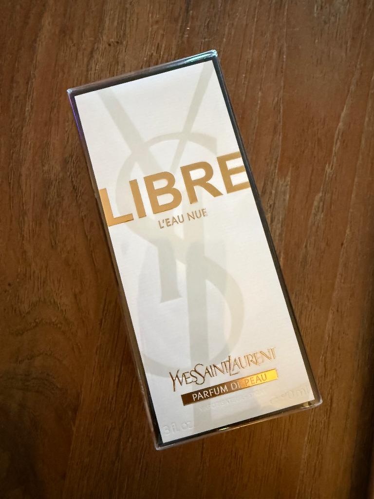 YSL Libre L’Eau Nue, Ophalen of Verzenden, Nieuw