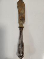 Mes 800 zilver, Ophalen of Verzenden