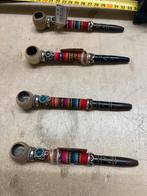 Pijp, Verzamelen, Rookartikelen, Aanstekers en Luciferdoosjes, Nieuw, Ophalen of Verzenden, X, X