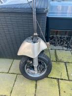 Zip Mono Voorvork (Omgelast), Ophalen, Gebruikt, Overige typen, Overige merken