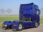 SCANIA R500, Auto's, Automaat, Euro 6, Scania, Blauw