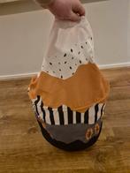 Gratis. Opbergmand zak baby kinder spullen, Ophalen, Overige typen