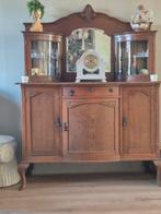 Queen ann dressoir antiek.queen ann dressoir, Ophalen