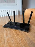 TP-Link Archer AX20 router, Ophalen of Verzenden, Zo goed als nieuw, Router