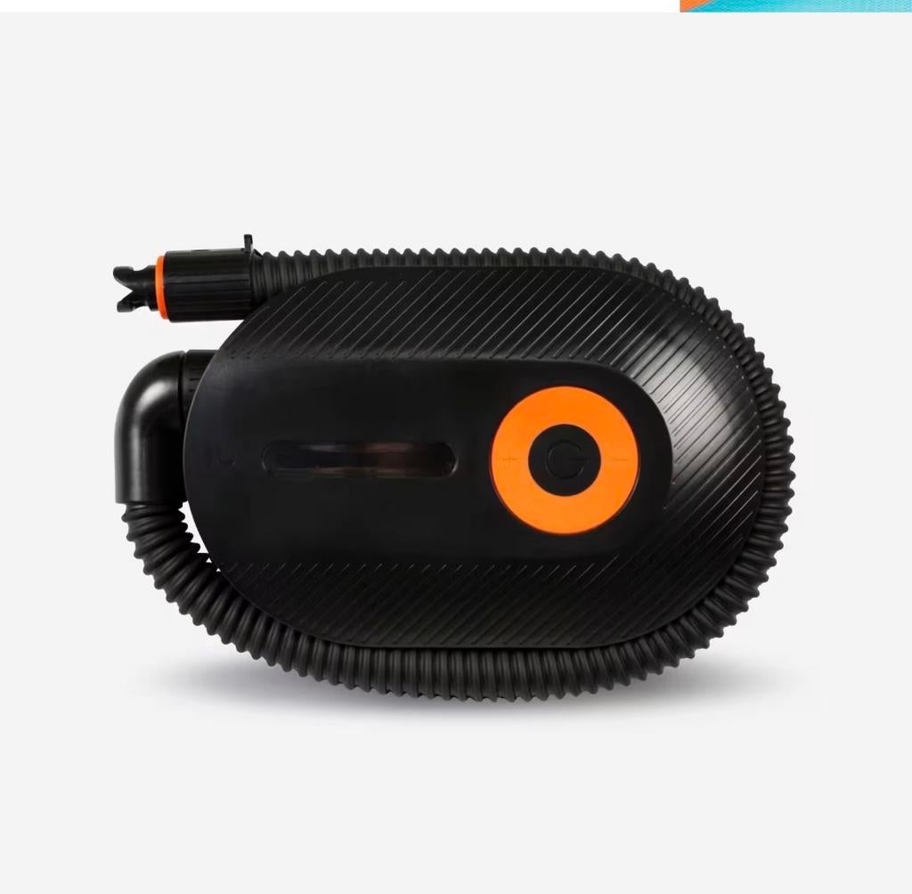 Elektrische Sub Pomp voor Opblaasbare SUP Boards, Watersport en Boten, Ophalen of Verzenden, Nieuw, SUP-accessoire