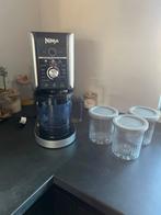 Nieuwe Ninja Creami IJsmachine - Maak zelf heerlijk ijs!, Ophalen of Verzenden, Nieuw