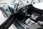 Morgan Plus 4 2.0i | Wire Wheels | Classic look | (bj 2017), Auto's, Overige Auto's, 12 maanden, Achterwielaandrijving, Bedrijf